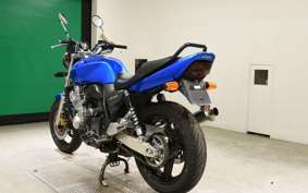 HONDA CB400SF VTEC K 2018 NC54