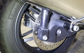 HONDA FORZA 250 MF13
