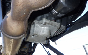 KAWASAKI NINJA 400 2025 EX400L
