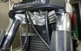 KAWASAKI ZEPHYR 400 KAI 2007 ZR400C