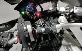YAMAHA MT-25 RG10J