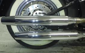 HARLEY FLSTN 1580 2008