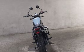 HONDA CL250 MC57