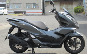 HONDA PCX 125 JK05