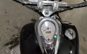 YAMAHA DRAGSTAR 400 CLASSIC VH01J