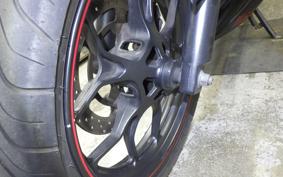 YAMAHA YZF-R25 RG10J