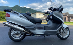 SUZUKI SKYWAVE 650 2005 CP51A