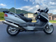 Фото Suzuki SKYWAVE 650 2005 с японского аукциона