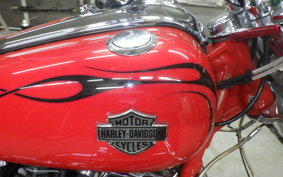 HARLEY FXCWC 1580 2010