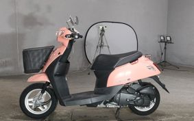 SUZUKI LET'S G CA4AA