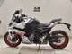 Фото Suzuki GSX-8R 2024 с японского аукциона