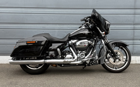 HARLEY FLHXS 2017 KRC
