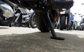 HONDA R&amp;P CY50
