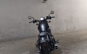 HONDA REBEL 1100 DCT 2021 SC83