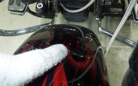 HARLEY FLSTF 1580 2008