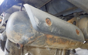 YAMAHA JOG APRIO 1993 4JP