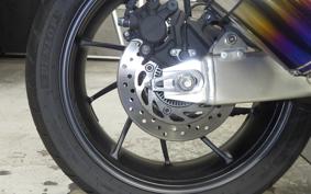 HONDA CB400 SUPER BOLDOR A 2020 NC42