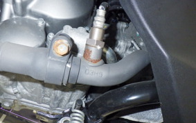 SUZUKI SKYWAVE 200 (Burgman 200) 2005 CH41A