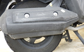 HONDA LEAD 125 JF45