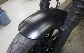 KAWASAKI ELIMINATOR400-3SE 2023 EL400A