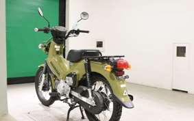 HONDA ｸﾛｽｶﾌﾞ110-2 JA45