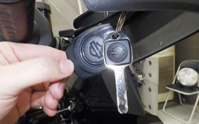 HARLEY PAN AMERICA 1250 S 2024