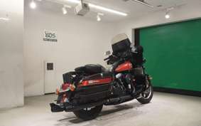 HARLEY FLHTCU 1340 1991