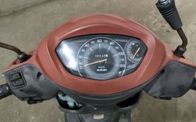 SUZUKI ADDRESS V125 DT11A