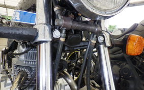HONDA CB400 N CB400N
