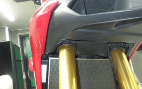DUCATI MULTISTRADA 1200 S 2013