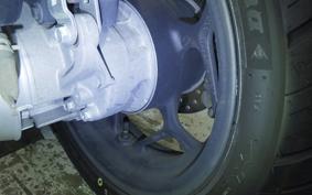 HONDA PCX 125 JK05