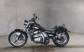 KAWASAKI ELIMINATOR 250SE EL250A