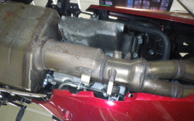 SUZUKI GSX-S1000F 2018 GT79B