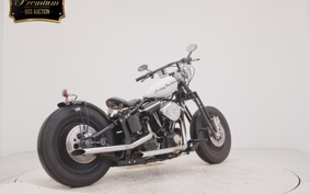 HARLEY FXSTC 1340 1992