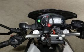 YAMAHA MT-03 RH13J