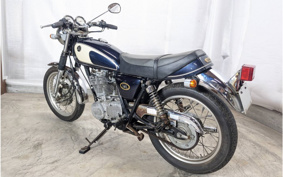 YAMAHA SR400 1993 1JR