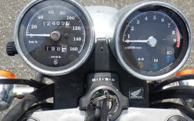 HONDA CB400SS E 2006 NC41