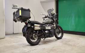 TRIUMPH STREET SCRAMBLER 2023