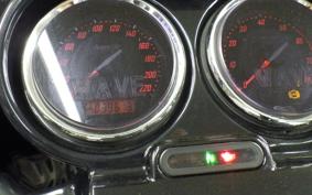 HARLEY FLTRXSE1800CVO 2012