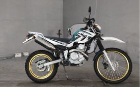 YAMAHA SEROW 250 DG17J