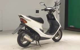 HONDA DIO GEN 3 2018 AF34