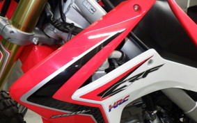 HONDA CRF250L 1997 MD38