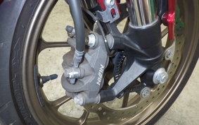 HONDA CB125 R 2022 JC91