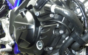 SUZUKI SV650 A 2026 VP55E