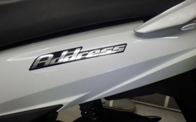 SUZUKI ADDRESS 110 CE47A