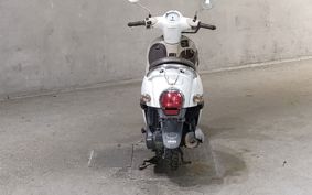 HONDA GIORNO AF77