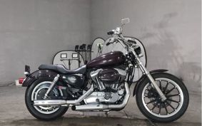 HARLEY XL1200L 2006 CX3