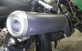 HONDA REBEL 250 MC49