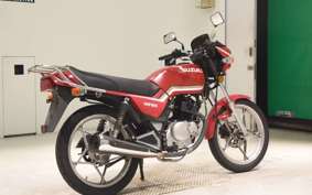 SUZUKI GS125E 2022