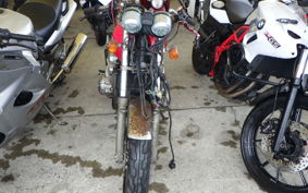 HONDA CB400F 1997 NC36